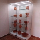 VITRINES PARA MUSEOLOGIA - MINISCALA.COM